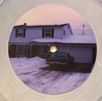 LP His Name Is Alive: Return To Never (Home Recordings 1979-1986 Vol. 2) CLR