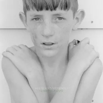 Hiss Golden Messenger: Heart Like A Levee