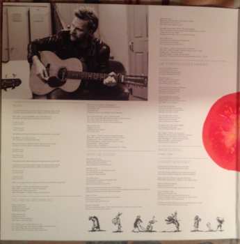 LP Hiss Golden Messenger: Heart Like A Levee