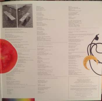 LP Hiss Golden Messenger: Heart Like A Levee