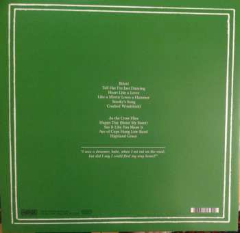 LP Hiss Golden Messenger: Heart Like A Levee