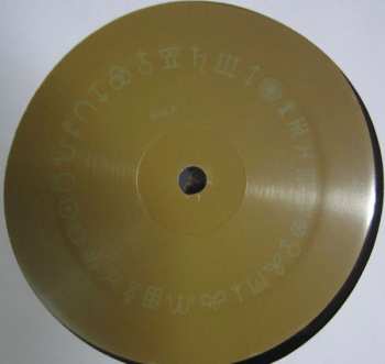 LP Hiss Golden Messenger: Lateness Of Dancers