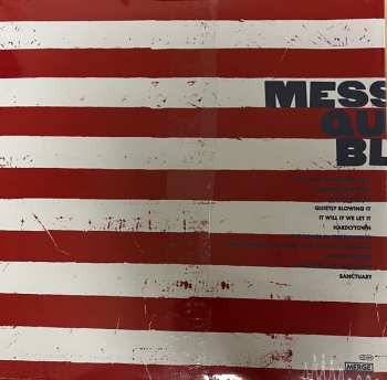 LP Hiss Golden Messenger: Quietly Blowing It LTD | DLX