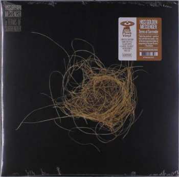 LP Hiss Golden Messenger: Terms Of Surrender LTD | CLR
