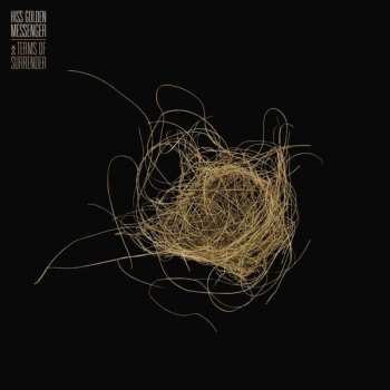 CD Hiss Golden Messenger: Terms Of Surrender