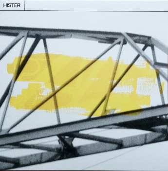 Album Hister: Hister