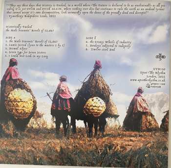 LP Historically Fucked: The Mule Peasants Revolt Of 12,067