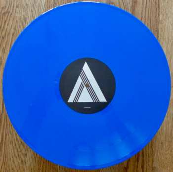 LP Shit And Shine: New Confusion CLR | LTD