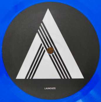 LP Shit And Shine: New Confusion CLR | LTD