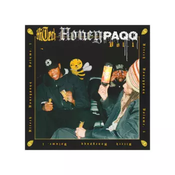 Hi Tech: Honeypaqq Vol. 1