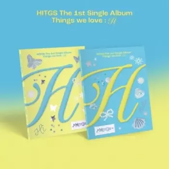Things We Love: H