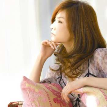 Album Hitomi Shimatani: Flare