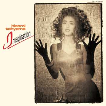 Album Hitomi "Penny" Tohyama: Imagination
