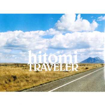 CD Hitomi: Traveler