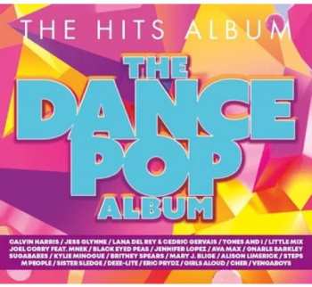 Album Hits Album: The Pop Dance Album / Various: Hits Album: The Pop Dance Album