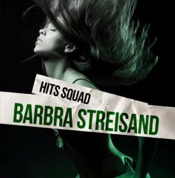 Album Hits Squad: Barbra Streisand