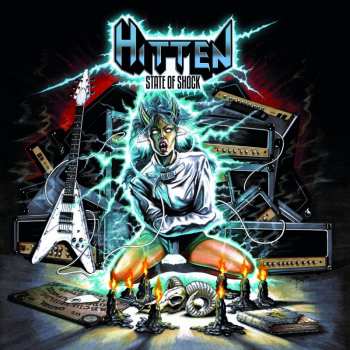 Album Hitten: State Of Shock