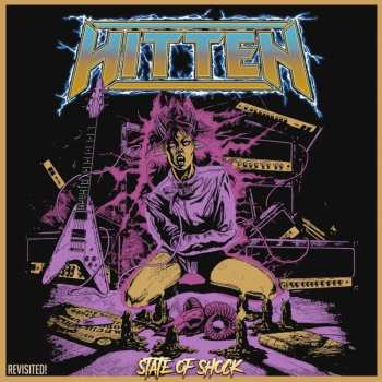 Album Hitten: State Of Shock - Revisited