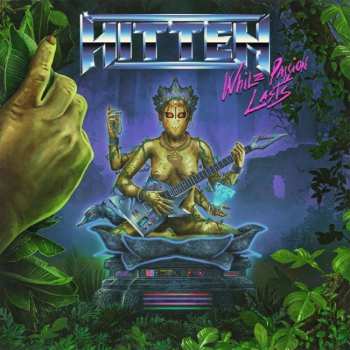LP Hitten: While Passion Lasts CLR | LTD