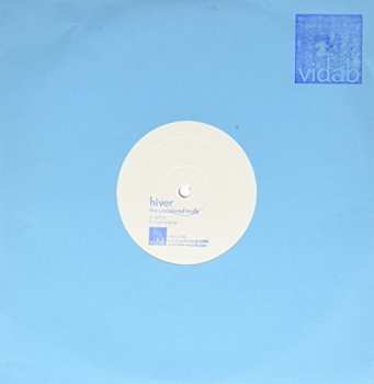 Album Hiver: The Uncolored Truth