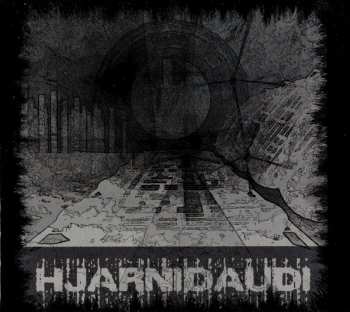 Album Hjarnidaudi: Psykostarevoid