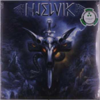 LP Hjelvik: Welcome To Hel LTD