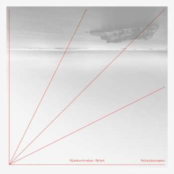 Album Hlaskontrabas Oktet: Kaleidoscapes