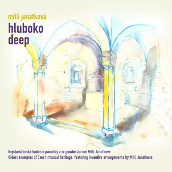 Hluboko = Deep
