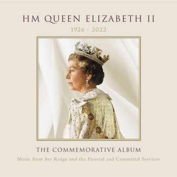 2CD Hm Queen Elizabeth Ii: Commemorative Album / Var: Hm Queen Elizabeth Ii: The Commemorative Album