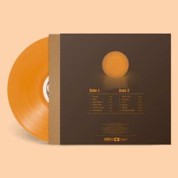 LP HMS Morris: Dollar Lizard Money Zombie CLR | LTD