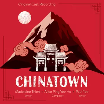 Alice Ping Yee Ho: Chinatown