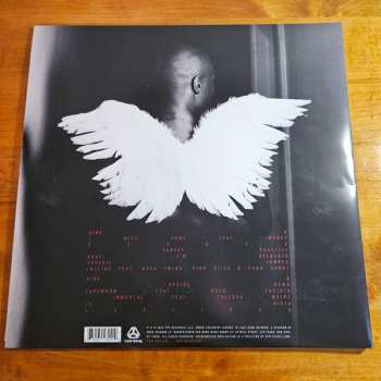 LP HO99O9: Tomorrow We Escape