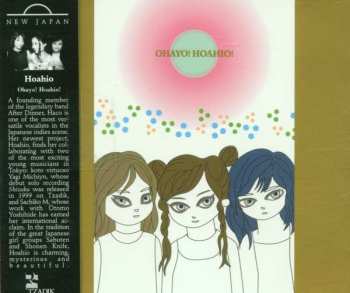 CD Hoahio: Ohayo! Hoahio!