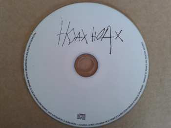 2LP/CD Hoax Hoax: Shot Revolver