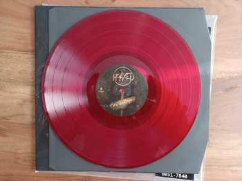 LP Hoaxed: Two Shadows CLR | LTD