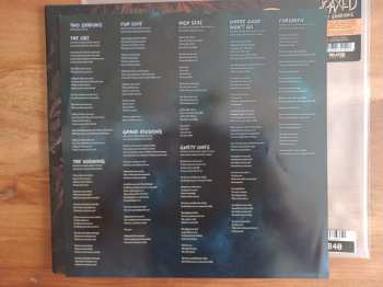 LP Hoaxed: Two Shadows CLR | LTD