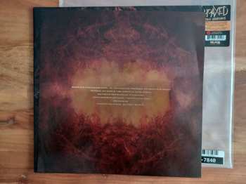 LP Hoaxed: Two Shadows CLR | LTD