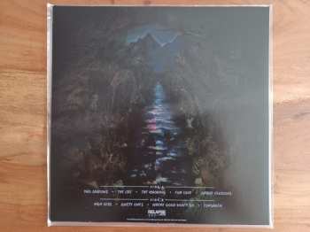 LP Hoaxed: Two Shadows CLR | LTD