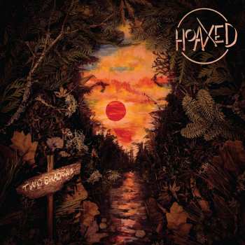 CD Hoaxed: Two Shadows