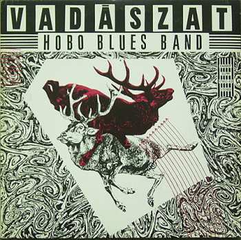 Album Hobo Blues Band: Vadászat