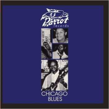 Album Hobo Blues Band: Vissza A 66-os Úton