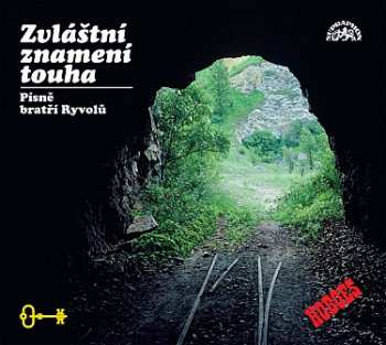 LP Hoboes: Zvláštní Znamení Touha - Písně Bratří Ryvolů