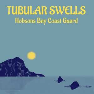 LP Hobsons Bay Coast Guard: Tubular Swells