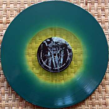 2LP Hocico: Odio Bajo El Alma LTD | CLR