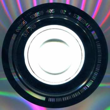 2CD Hocico: Ofensor DLX | LTD