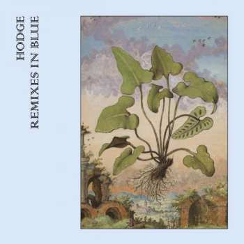 Album Hodge: Remixes In Blue