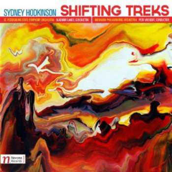 Album Hodkinson / St. Petersburg State Symphony Orch: Shifting Treks
