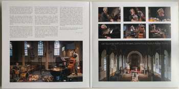 LP Hoff Ensemble: Polarity