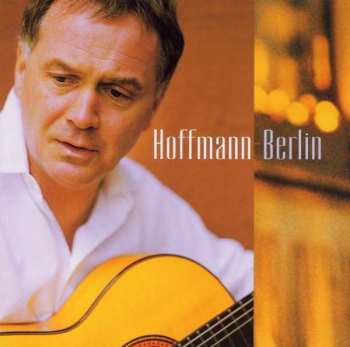 Album Klaus Hoffmann: Hoffmann-Berlin