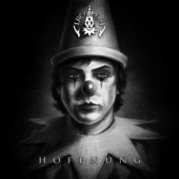 Album Lacrimosa: Hoffnung